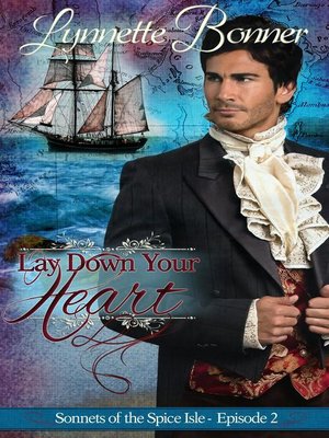 cover image of Lay Down Your Heart